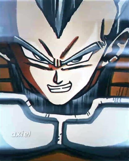 hardwork 🗿 #vegeta #dragonballsuper #trebding #shortvideo #animangaedit