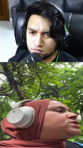 কি বললো ঠিক মতো বুঝলাম না | Bangla Funny Video (Meme Review) | KaaloBador