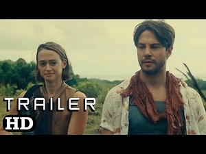 Decade of the Dead | Official Trailer 2024