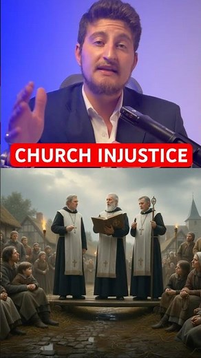 ￼ The Church's Attack Against Galileo Explained.￼ #legalhistory #historyexplained