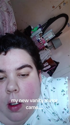 My New Vanity Mirror Review: Perfect Size for Any Room