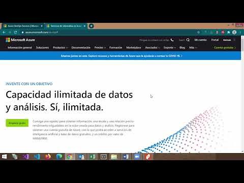 Azure DevOps e Historias de usuario