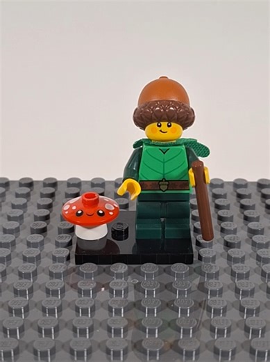 Aybricklogical su TikTok