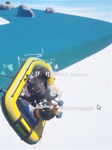 Boat Together แต่ทำไมพายไปคนละทาง?! PART1 #boattogether #gaming #game