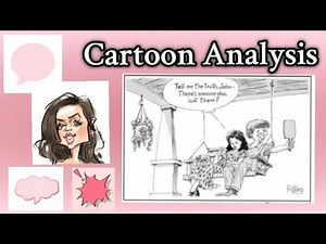 Cartoon Analysis | The basics and unknown tips