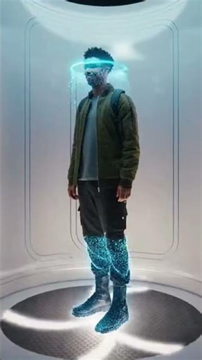 NASA Lunch AI Teleportation Machine America to Moon In Just 2 Seconds Quantum Teleport