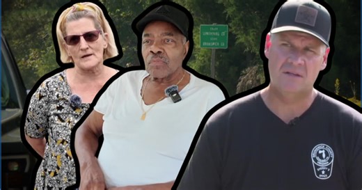 Tipster provides information in Virginia murder mystery: 'Nobody deserves that'