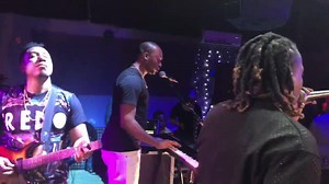 CRUZ LA LIVE IN PARIS | Konpaevents