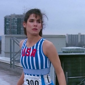 TV shows you remember! | And thus ends BIONIC SHOWDOWN… a 1989 TV movie and backdoor pilot for Sandra Bullock as the NEW Bionic Woman. It was NOT picked up for a... | Instagram