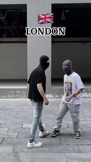 Exploring Drill Rap Scenes in Hanoi and New York City