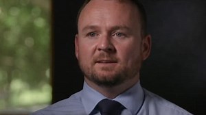 Former commando opens up on life in Afghanistan and battles PTSD