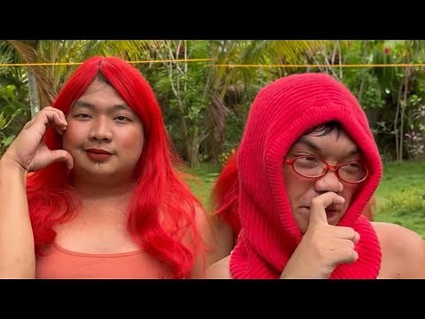 Bini mikhamot at Bini manoy nag mini concert sa siargao #MalupitonOfficial