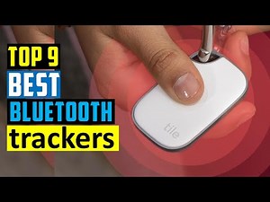 ✅Top 4: Best Bluetooth trackers in 2025 Reviews - {watch before you buy}