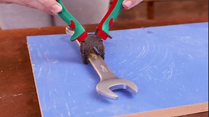 Organize Your WORKSHOP with This DIY Tools Holder!