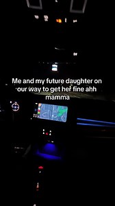 Me and My Future Daughter: Start 'Me and My Dog' Music Trend