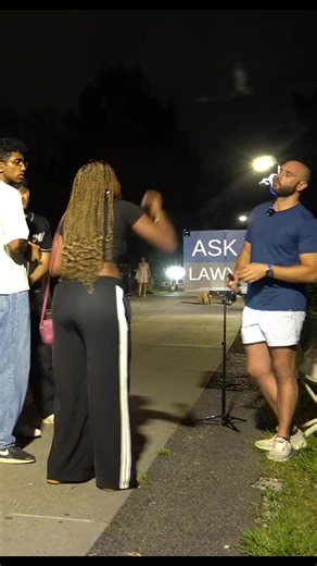 789K views · 15K reactions | Ask A Lawyer | AtlCody - Georgia’s Lawyer | Facebook