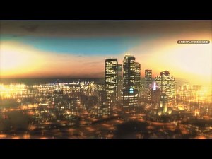 GTA Online: Loading Screens Remastered
