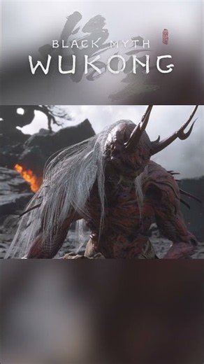 Red Boy's Final Words Before He Chose Death — Black Myth: Wukong
