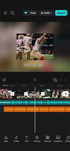 Not stolen and I cropped it so I can fit the YouTube barrier
