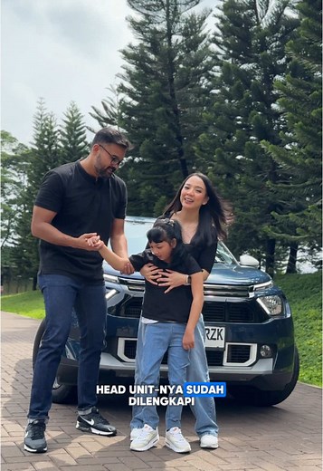 Rekomendasi Mobil 7 Seater yang Nyaman untuk Keluarga