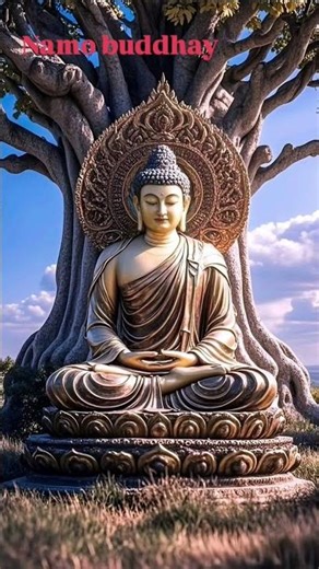 नमो बुद्धाय 💙