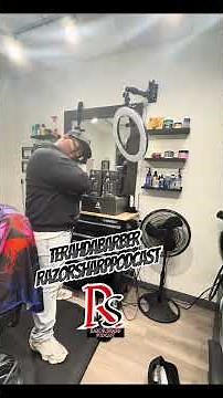 Andis Recon Clipper and Trimmer…..