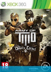 Todos los logros de Army of Two: The Devil's Cartel en Xbox 360 y cómo conseguirlos