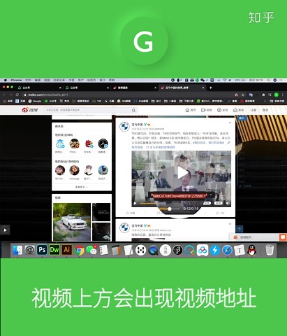 如何抓取网页中的视频文件？