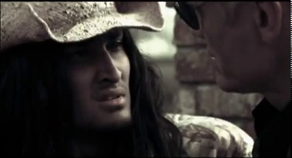 Missionary Man (2007)