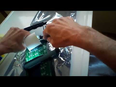 ✨ Kitchenaid Oven Keyboard Replacement - Fixes "Stuck Key" ✨