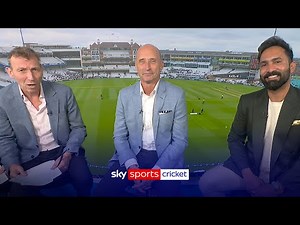 India edge England to EPIC victory at The Oval! | Sky Sports Cricket Podcast