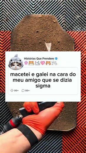 História Completa: A Jornada de Histórias de TikTok