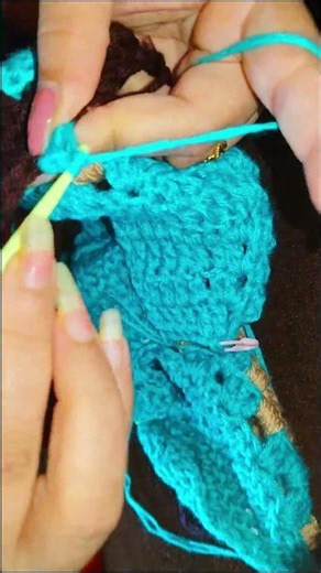 Crochet Baby Romper 0-3 Months #crochetbabyromper #crochet #babycrochet