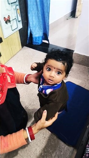 😄 Baby Ne Achanak Kar Di Potty | Funny Short#shorts ‪@RasikaPJ7765‬