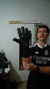 3 guantes de portero, si o no?#shorts #portero #guantesdeportero #guardameta #arquero #porteros #fut