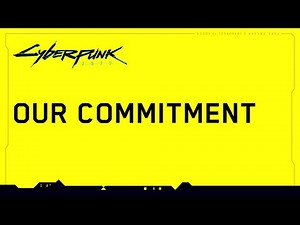 CD Projekt RED-chefen ger sin bild av Cyberpunk 2077. Ber om ursäkt för strulet.