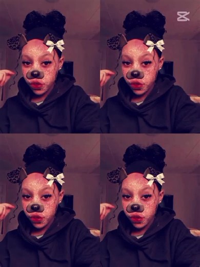 coloured barbie🤭✨️🎀