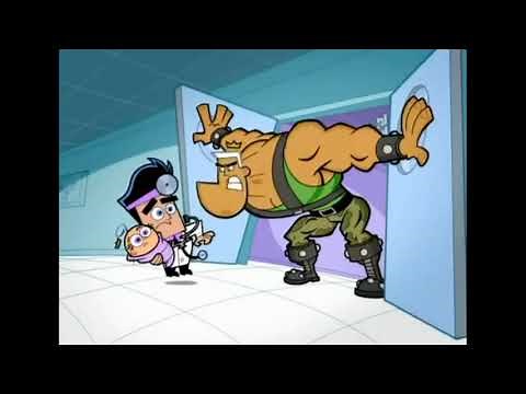 Mrs. Cosmo Gives Birth