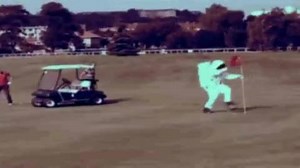 1.3K views | remi gaillard golf GIF  | Funny GIFs | Facebook