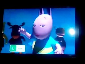 Backyardigans - Discovery kids HD