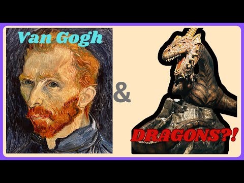 Art, Dragons and Dinosaurs - Exploring Springfield Museums -Solo Van Travel