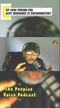 Why are Black and low-income drivers still being charged more for auto insurance?