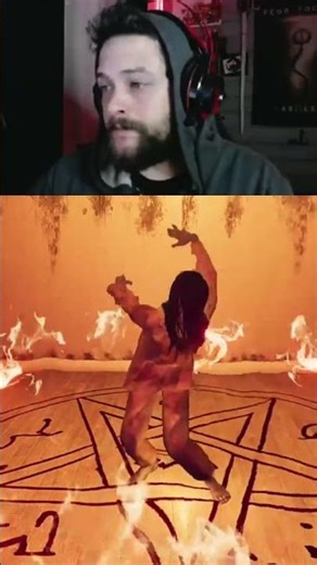 THE GHOST OF THE POSSESSED GIRL! - HORROR GAME #shorts