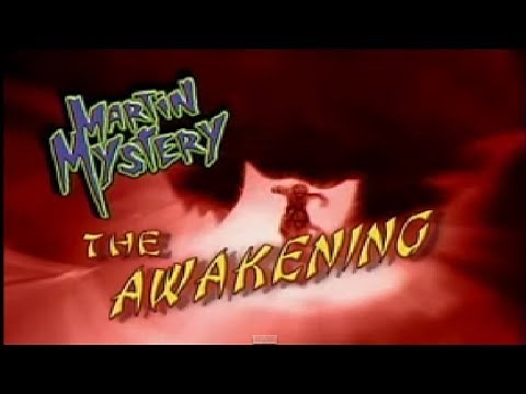 The Awakening | FULL EPISODE | Martin Mystery | ZeeToons - Cartoons for Kids 📺