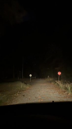 SIBAF 11/10/25 9:56p Galivants Ferry SC | MB Scanner News