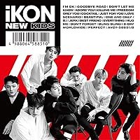 LOVE SCENARIO 歌詞 iKON ふりがな付 - うたてん