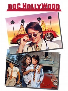 Doc Hollywood: Doc Hollywood: Trailer 1