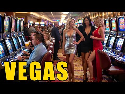 Explore the ARIA Resort: Ultimate Las Vegas Walkthrough