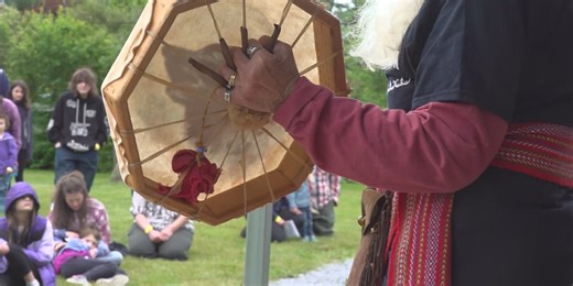 State-recognized tribes present Abenaki educational resources
