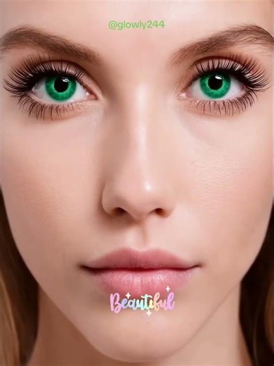 😍 Lash Transformation with GrandeLASH-MD Lash Enhancing Serum
